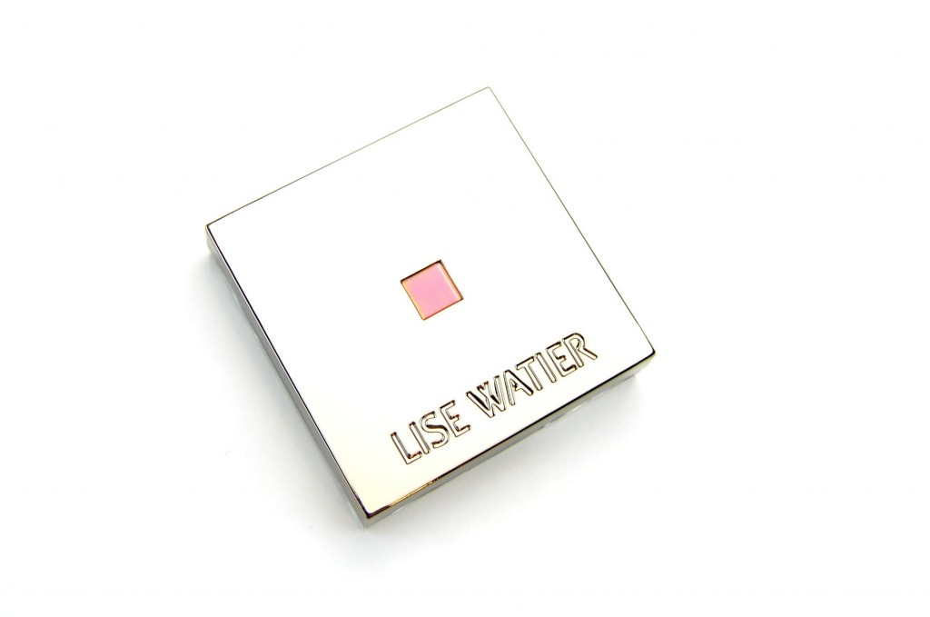 Lise Watier Blush-On Powder