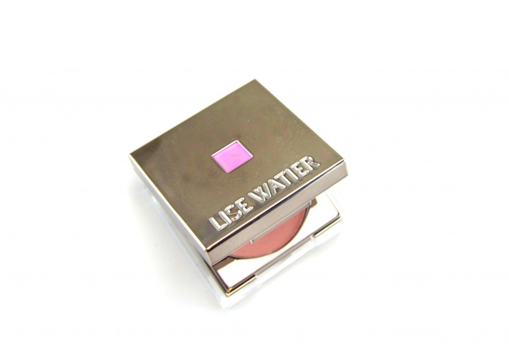 Lise Watier Blush-On Powder