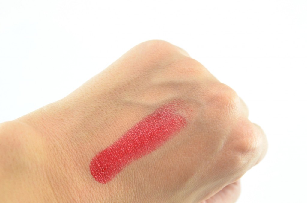 Lise Watier Rouge Fondant Suprême Lipstick