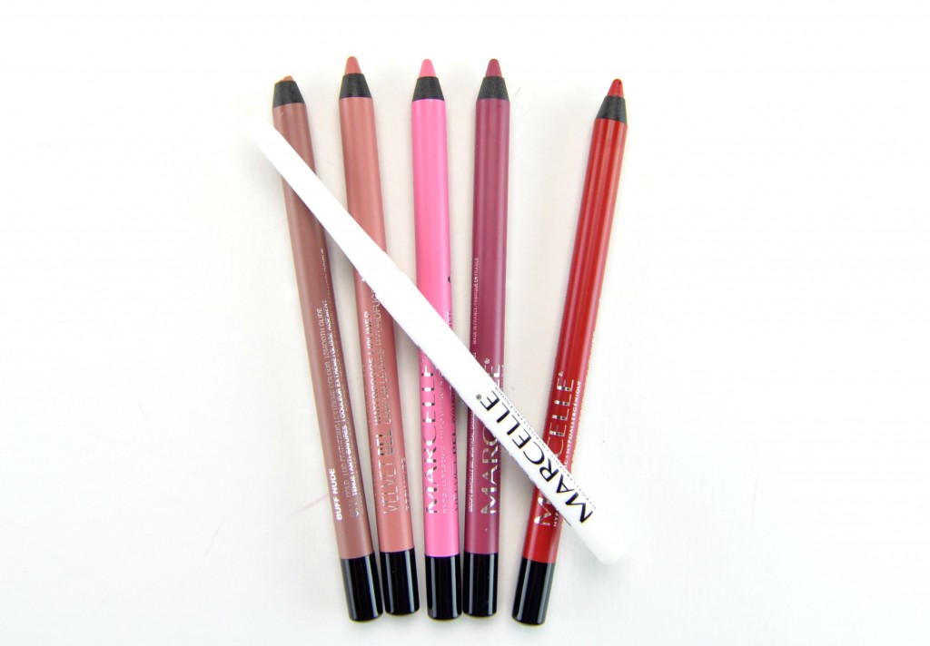 Marcelle Universal Anti-Feather Lip Liner