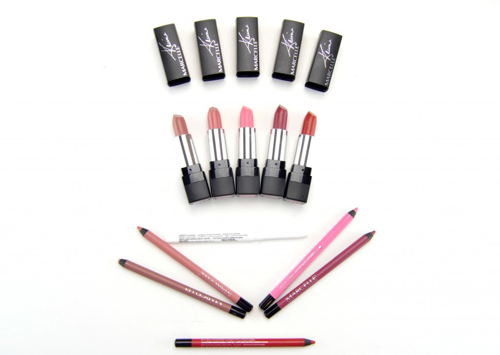 Marcelle Universal Anti-Feather Lip Liner