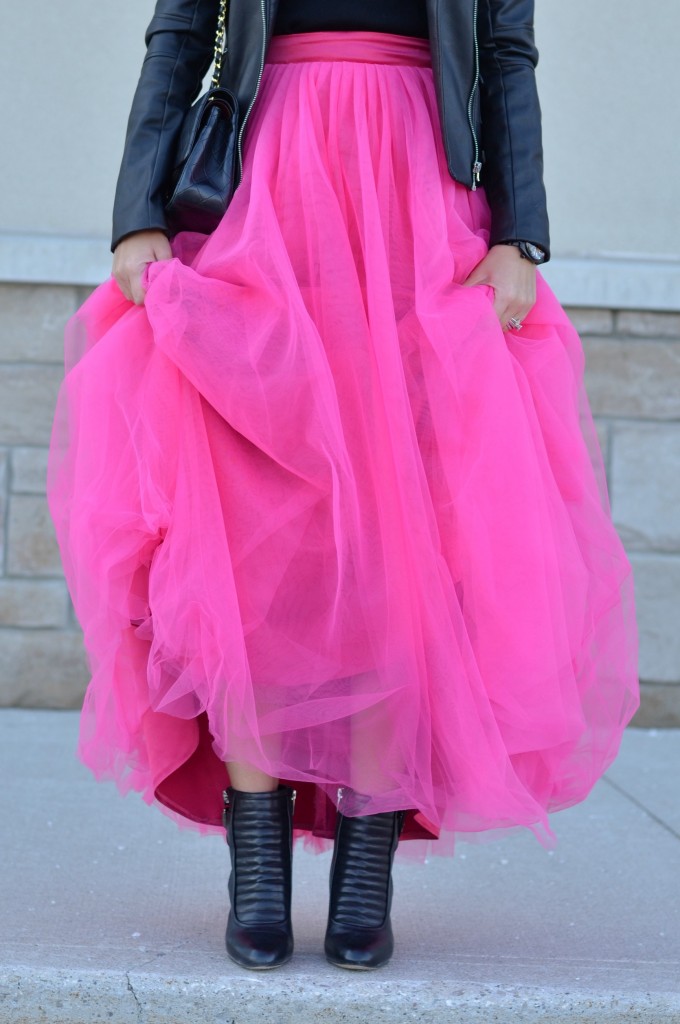 Carrie Bradshaw tutu 