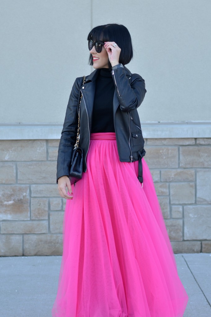 Carrie Bradshaw tutu 