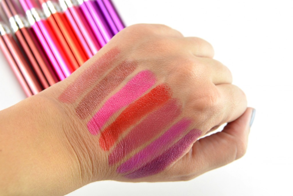 Revlon Ultra HD Gel Lipstick