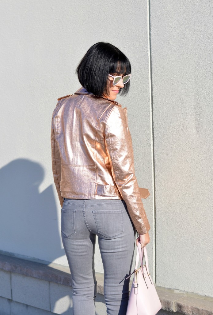 rose gold bomber, kate spade outlet canada, kate spade new york , kate spade sale