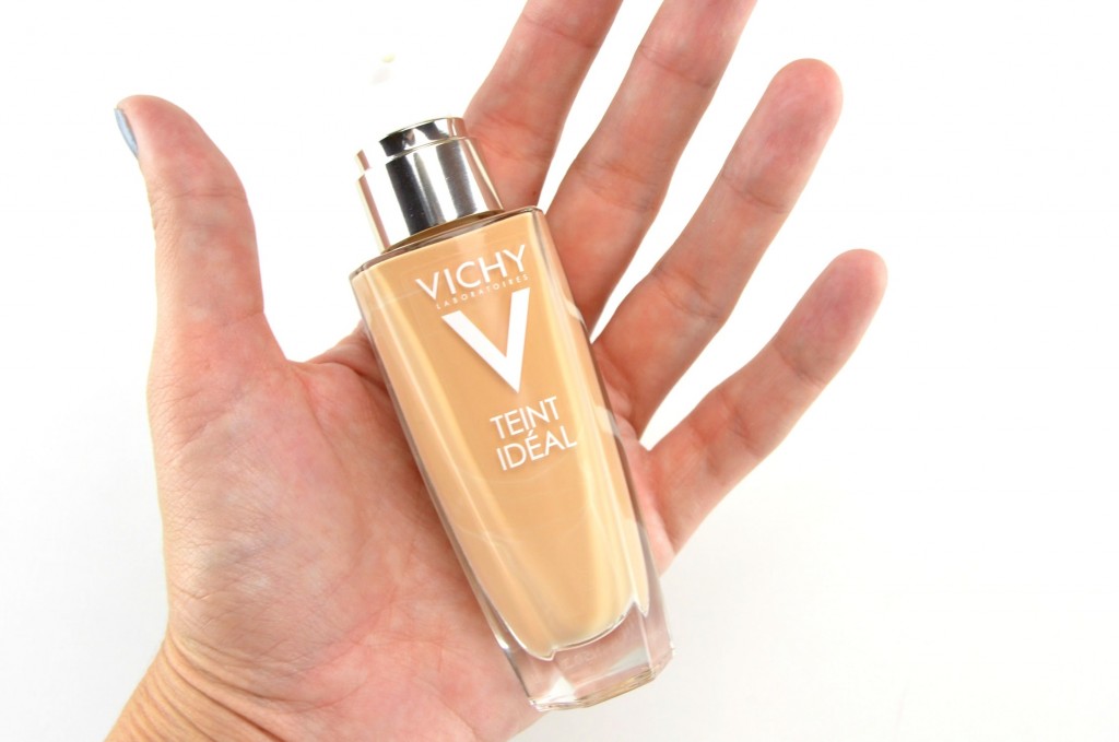 Vichy Teint Ideal Fluid Foundation