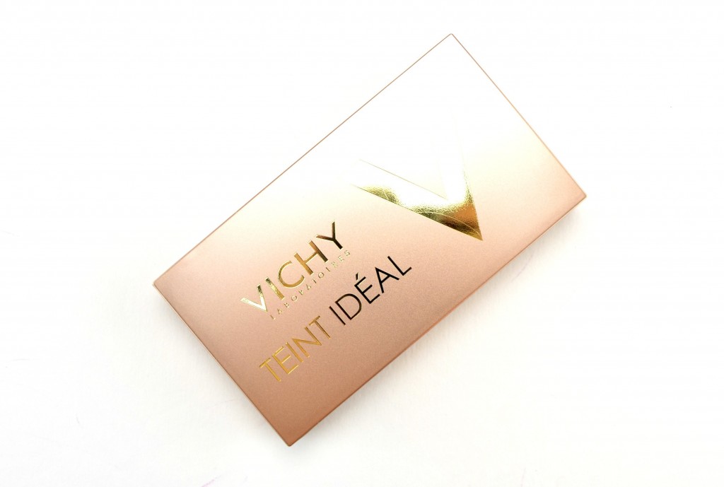 Vichy Teint Ideal Compact Powder