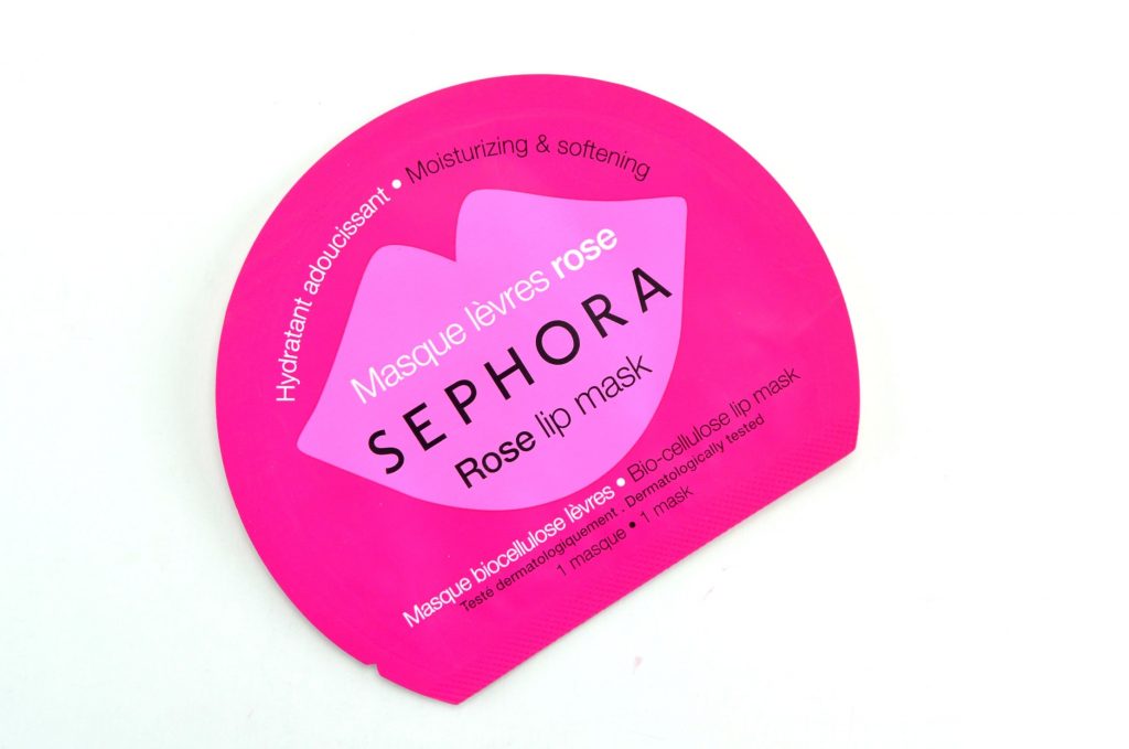 Sephora Roes Lip Mask, lip mask, sephora lip mask, blog Toronto, blog Canada, fashion bloggers Toronto, how to start a fashion blog, hello fashion blog 