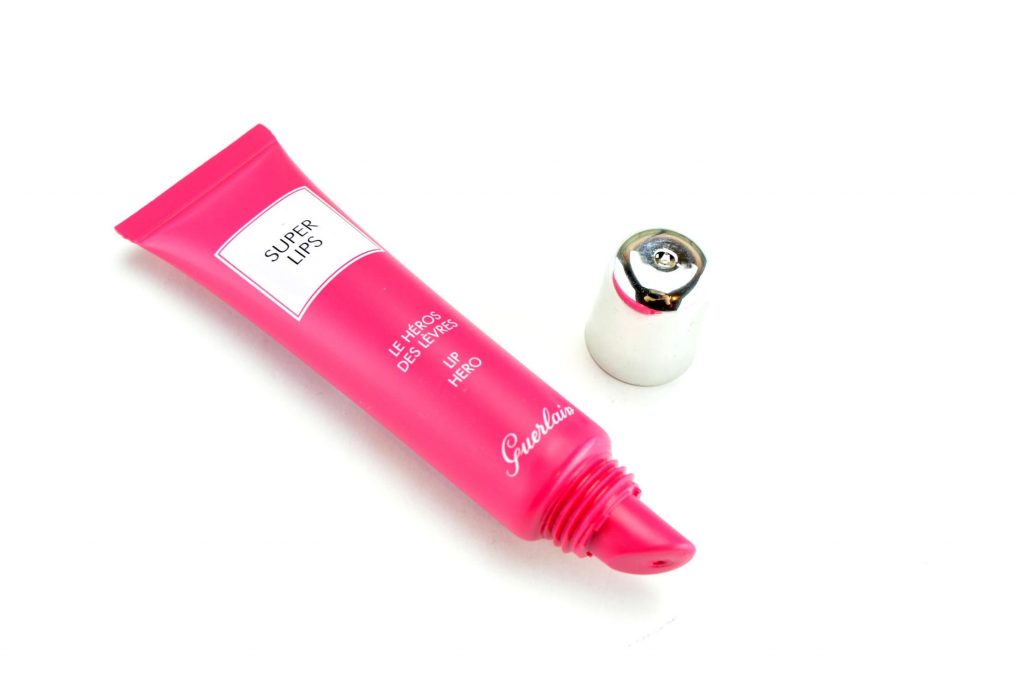 Guerlain Super Lips Lip Hero, best fashion blogs, blogger, best blogs, top fashion blogs, online shopping, canadian brands