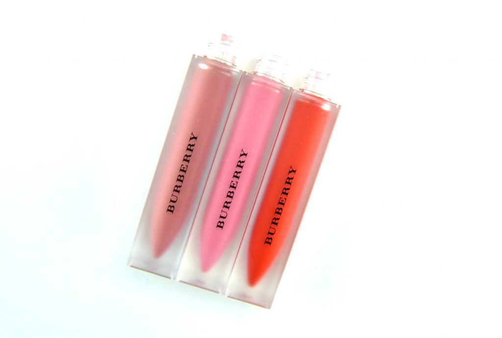 Holy Grail Liquid Lipstick The Pink Millennial