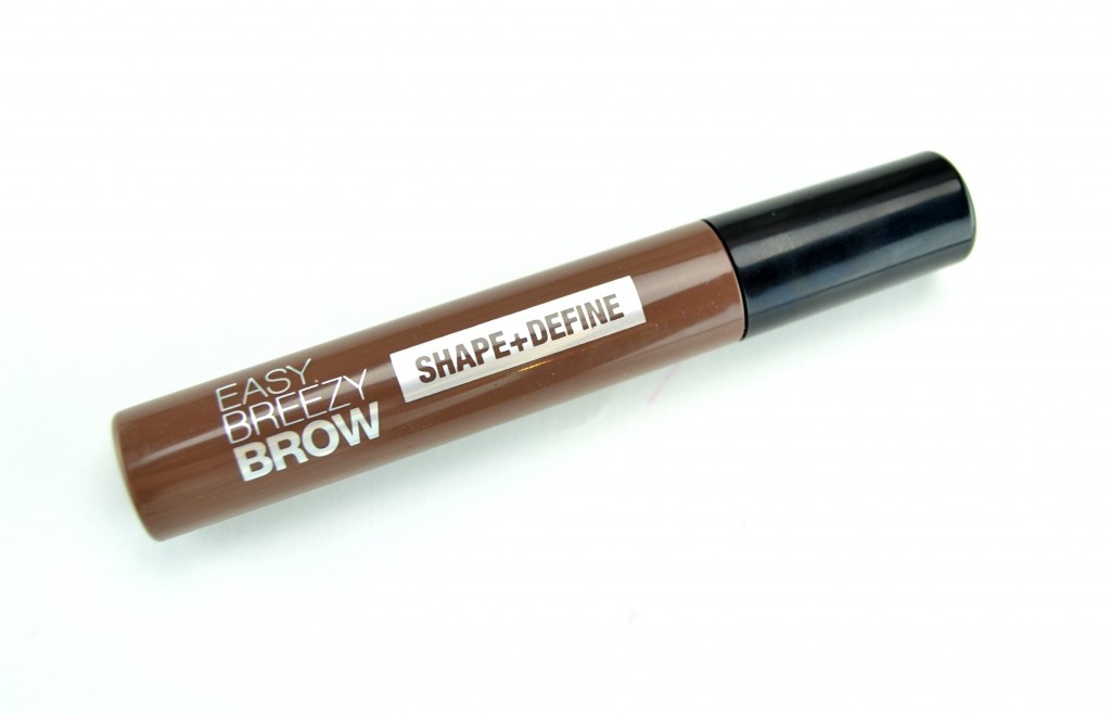 CoverGirl Easy Breezy Brow Shape + Define, canada beauty, beauty products, best beauty products, beauty tips, makeup reviews