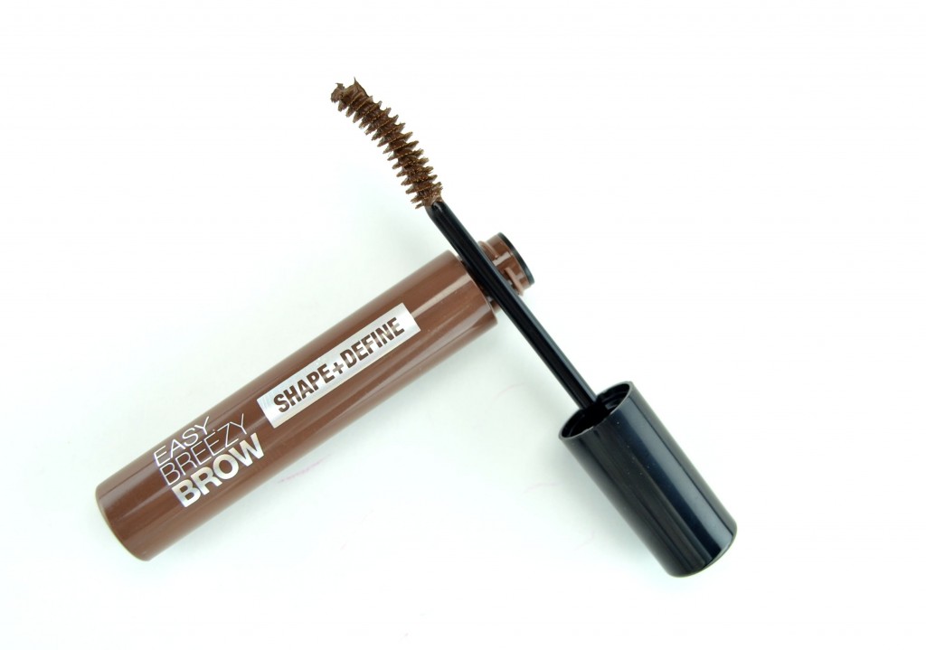 CoverGirl Easy Breezy Brow Shape + Define, canada beauty, beauty products, best beauty products, beauty tips, makeup reviews