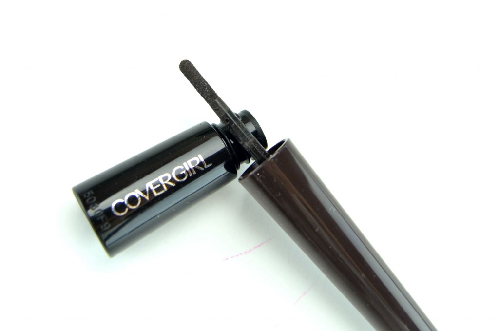 CoverGirl Easy Breezy Brow Fill + Shape + Define Brow Powder