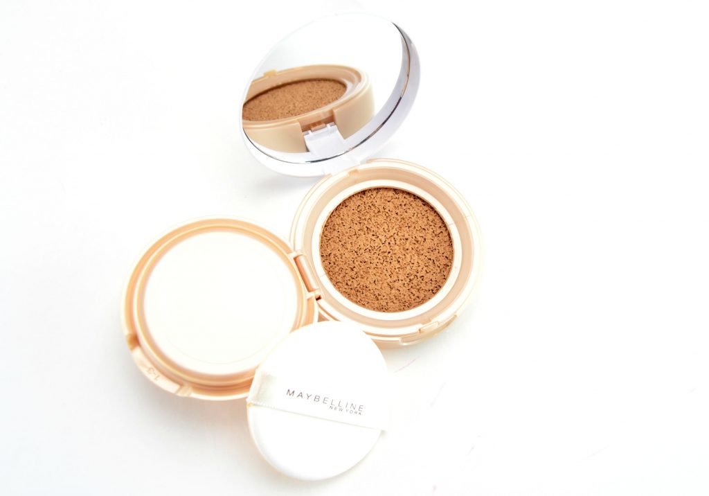 Maybelline Dream Cushion Fresh Face Liquid Foundation On-The-Go, Maybelline Dream Cushion Foundation, maybelline dream, maybelline foundation, maybelline canada, cushion foundation, 