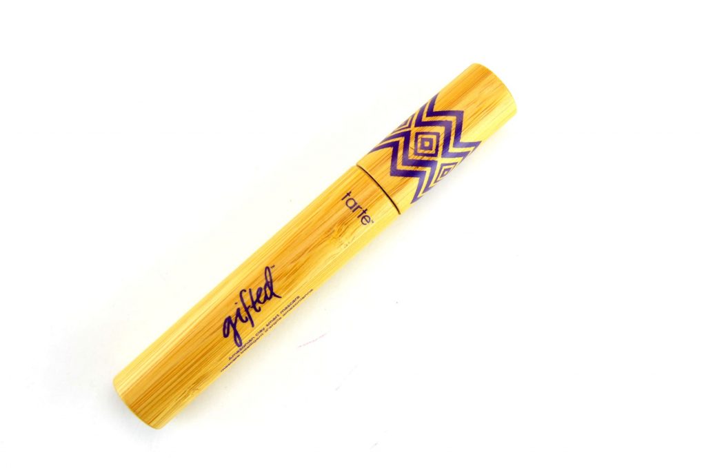 tarte Gifted Amazonian Clay Smart Mascara, tarte mascara, tarte, best fashion blogs, blogger, best blogs, top fashion blogs, online shopping, canadian brands