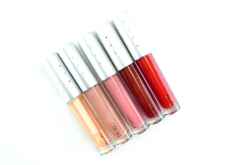 Pur The Perfect Matte Liquid Lipstick Collection, blog Toronto, blog Canada, fashion bloggers Toronto, how to start a fashion blog, hello fashion blog , pur lipstick