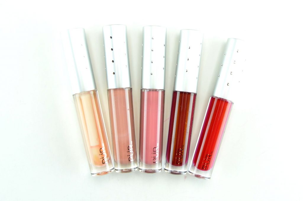 Pur The Perfect Matte Liquid Lipstick Collection, blog Toronto, blog Canada, fashion bloggers Toronto, how to start a fashion blog, hello fashion blog , pur lipstick