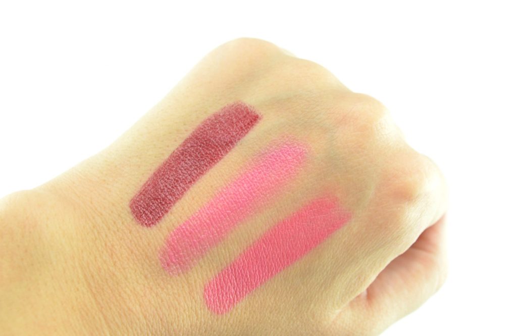 Lancôme L’Absolu Rouge Lipsticks, lancome, lancome canada, lancome lipsticks, blog Toronto, blog Canada, fashion bloggers Toronto, how to start a fashion blog, hello fashion blog