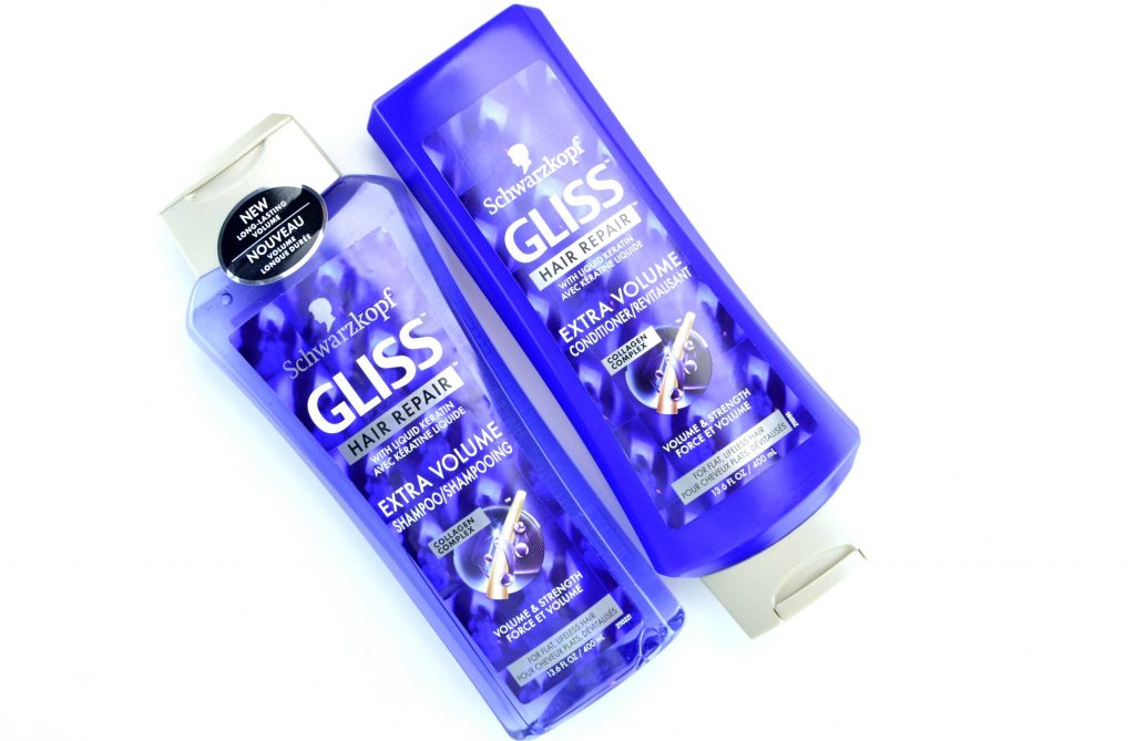 GLISS Hair Repair