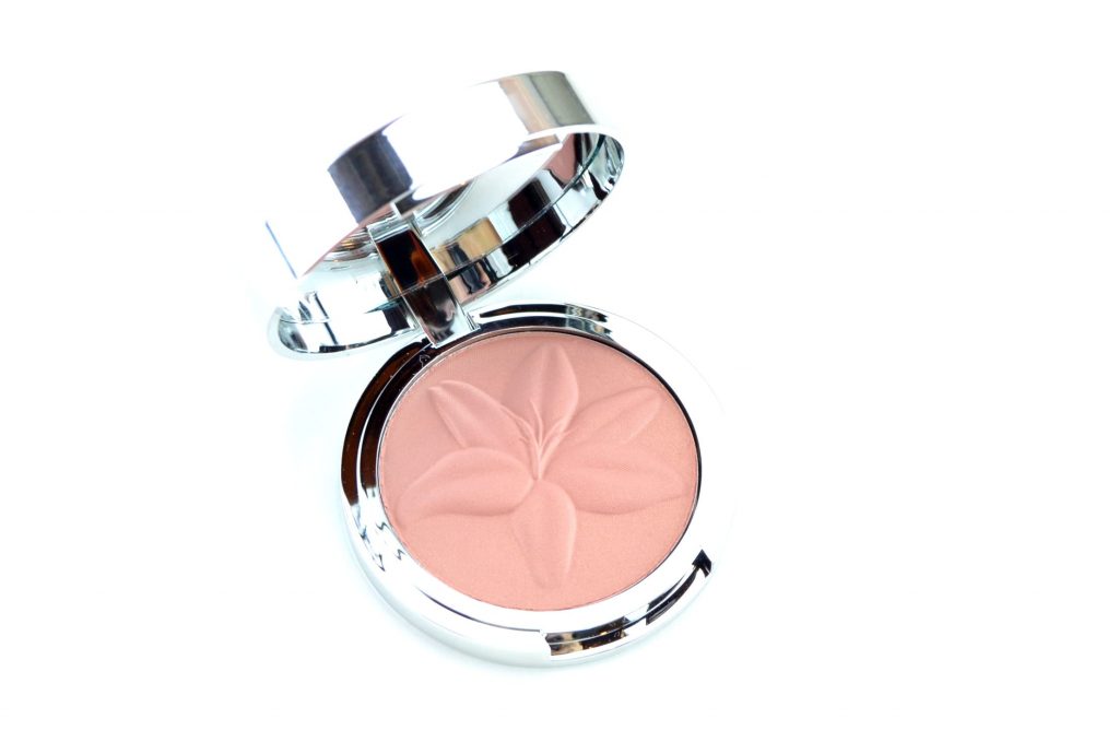 Lise Watier Blossom Beauty Blush, best fashion blogs, blogger, best blogs, top fashion blogs, online shopping, canadian brands