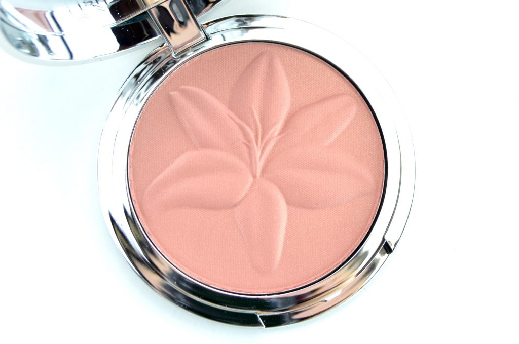 Lise Watier Blossom Beauty Blush, best fashion blogs, blogger, best blogs, top fashion blogs, online shopping, canadian brands