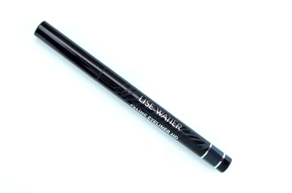 Lise Watier Feline Eyeliner HD, magazines Canada, fashionable, beauty products Canada, canadian beauty, 