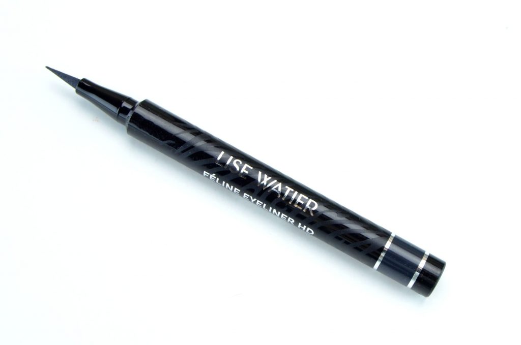 Lise Watier Feline Eyeliner HD, magazines Canada, fashionable, beauty products Canada, canadian beauty, 