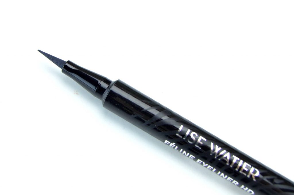 Lise Watier Feline Eyeliner HD, magazines Canada, fashionable, beauty products Canada, canadian beauty, 