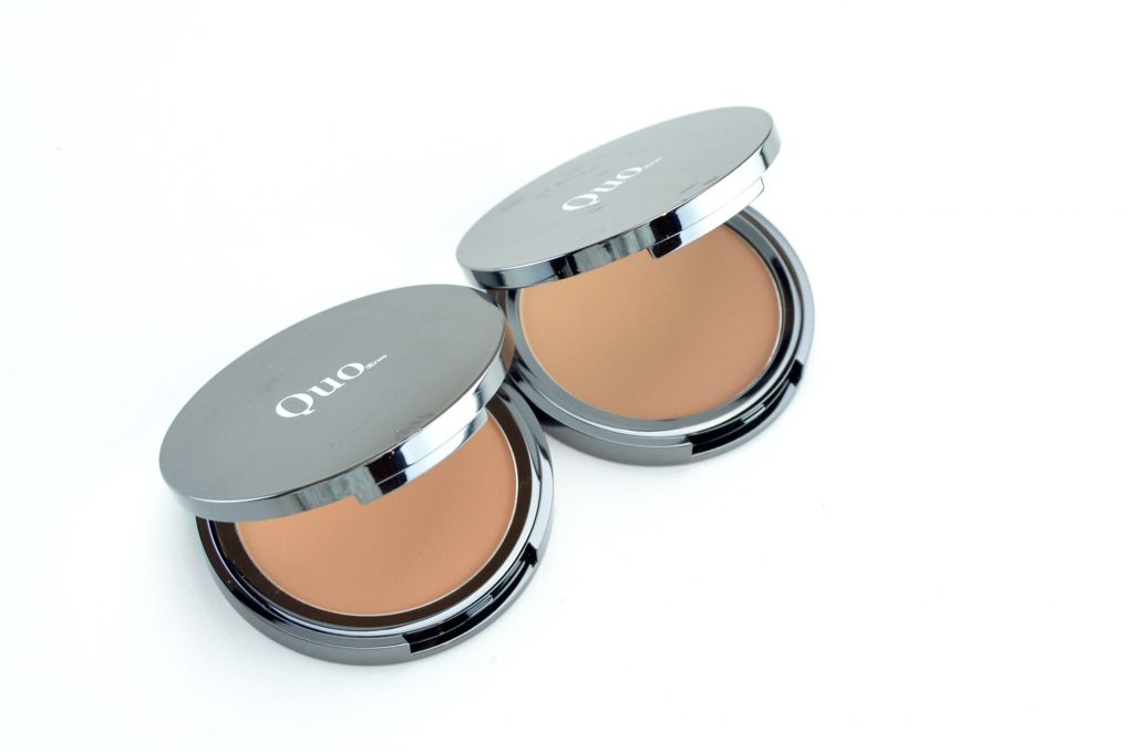 Quo Matte Bronzer