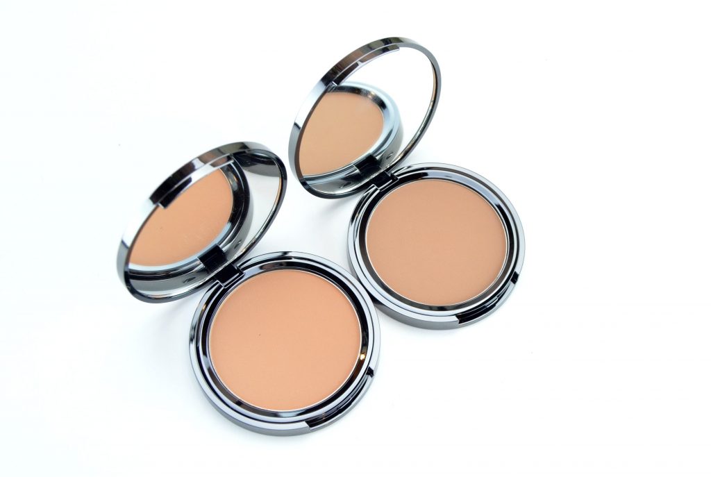 Quo Matte Bronzer