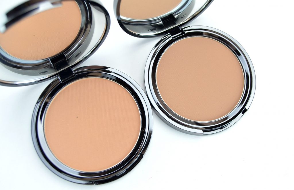 Quo Matte Bronzer