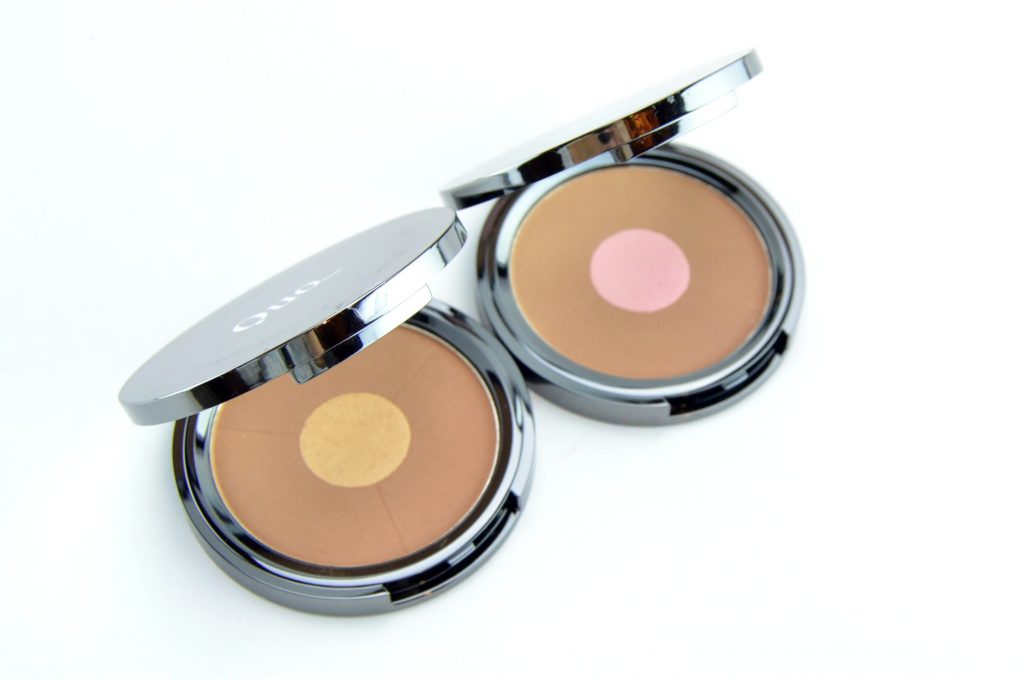 Quo Matte Bronzer