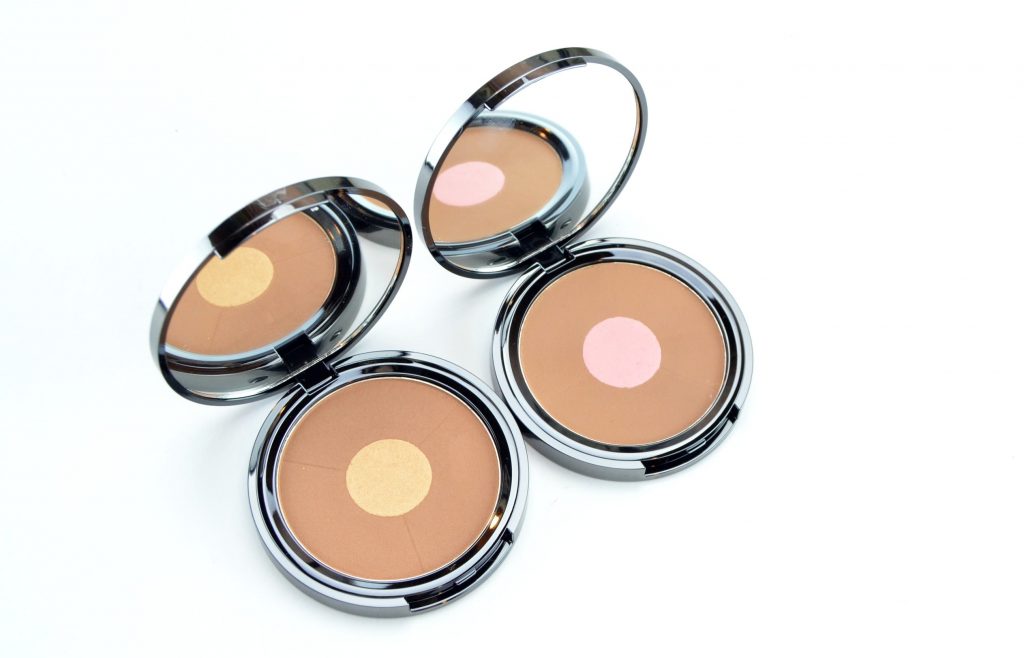 Quo Matte Bronzer