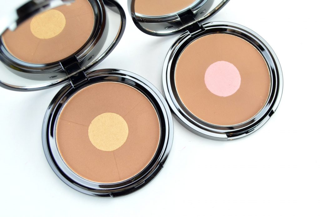 Quo Matte Bronzer