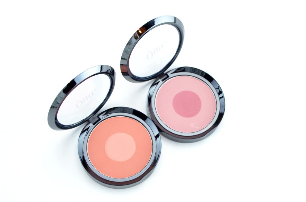 Quo Blush Duo, beauty product reviews, makeup artist, makeup tips, makeup brands