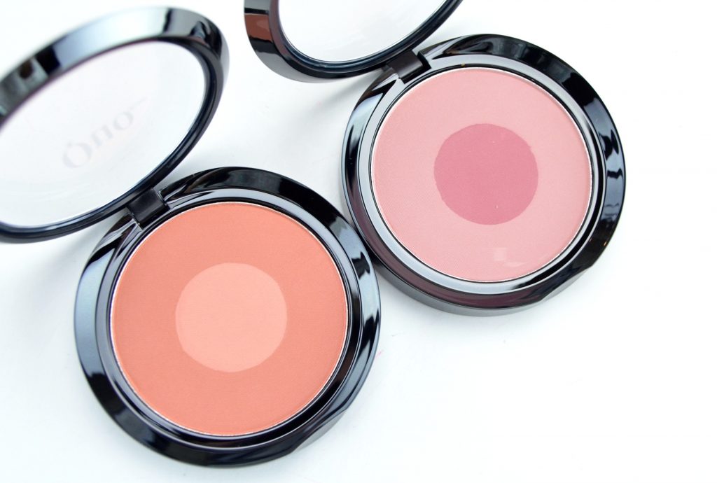 Quo Blush Duo, beauty product reviews, makeup artist, makeup tips, makeup brands