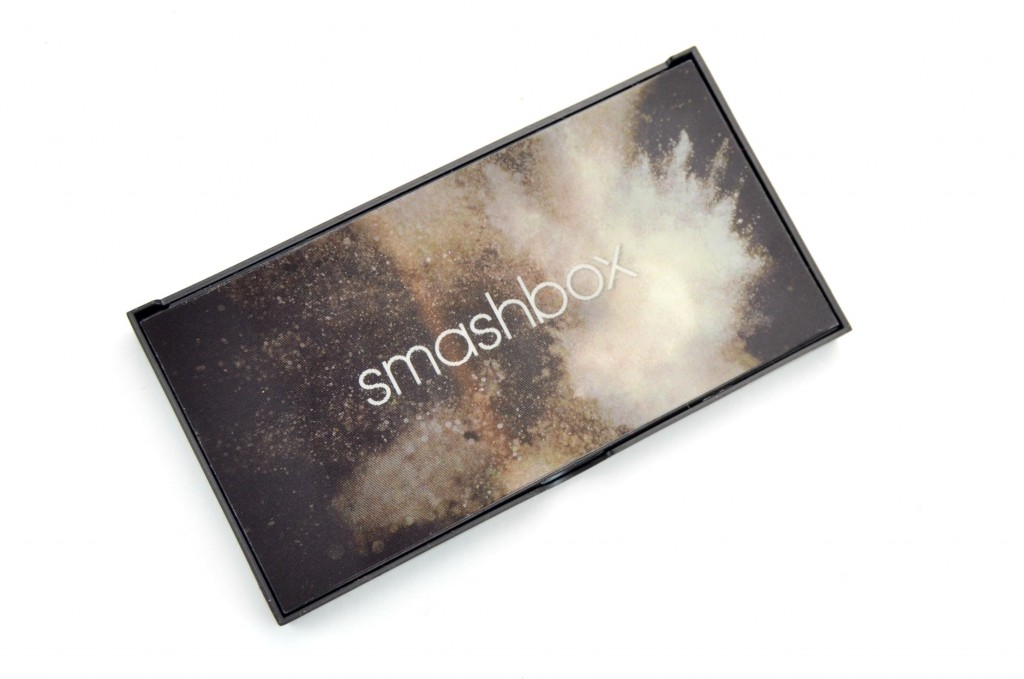 Smashbox Smoky Cover Shot Eye Palette, smashbox cover shot, best fashion blogs, blogger, best blogs, top fashion blogs, online shopping, canadian brands