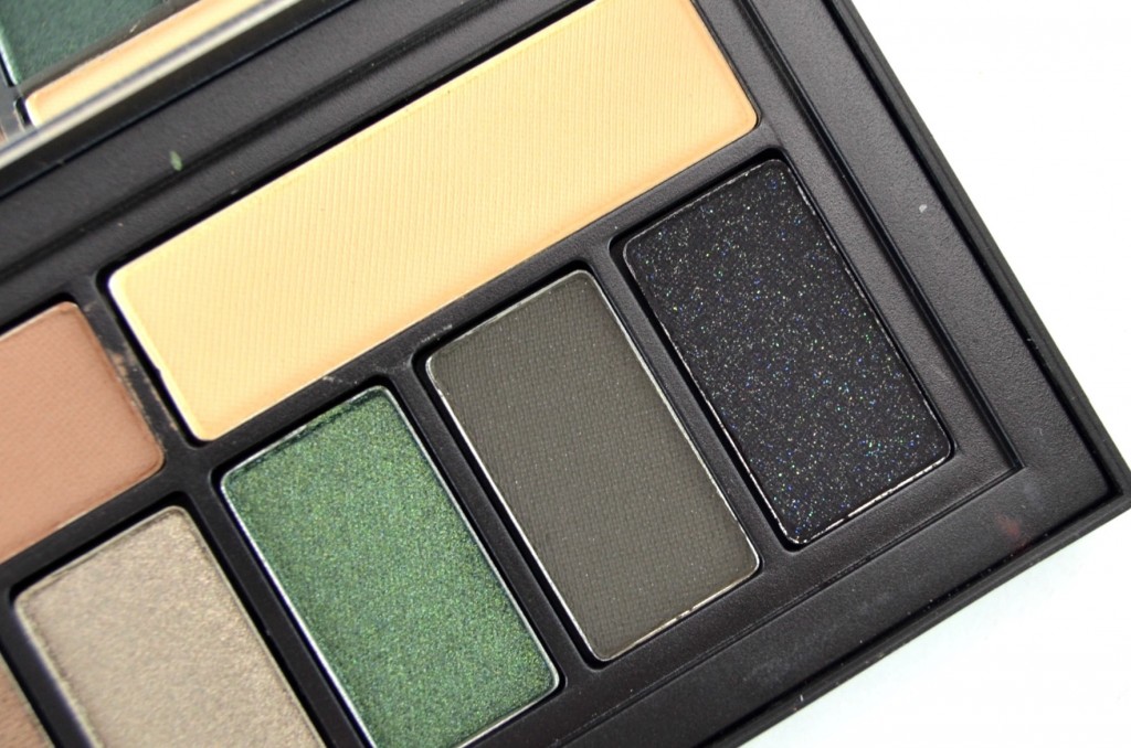 Smashbox Smoky Cover Shot Eye Palette, smashbox cover shot, best fashion blogs, blogger, best blogs, top fashion blogs, online shopping, canadian brands