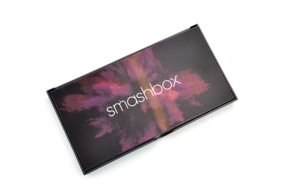 Smashbox Golden Hour Cover Shot Eye Palette, smashbox cover shot, smashbox canada, smashbox eye shadow palette, smashbox eyeshadow palette