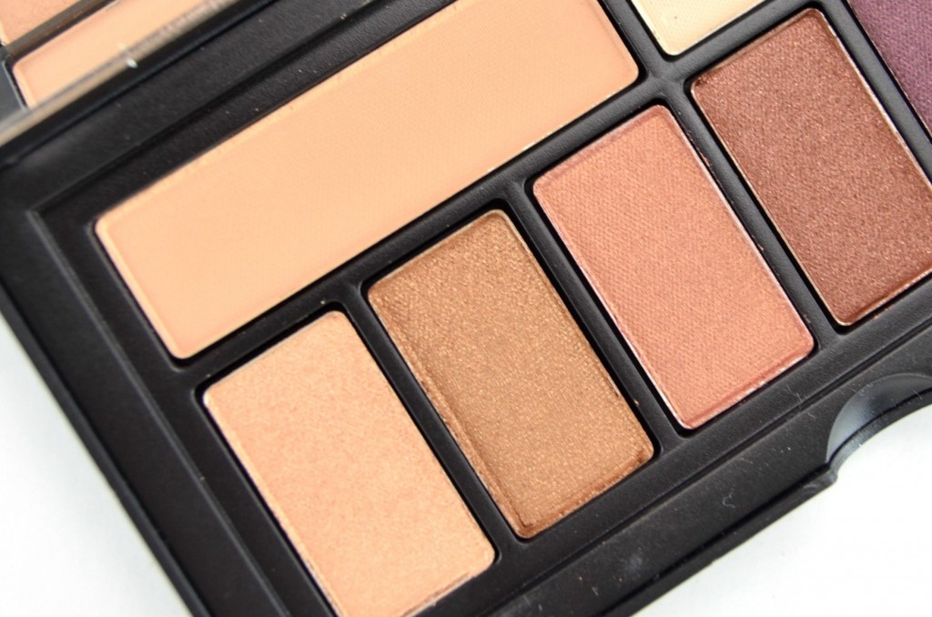 Smashbox Golden Hour Cover Shot Eye Palette, smashbox cover shot, smashbox canada, smashbox eye shadow palette, smashbox eyeshadow palette