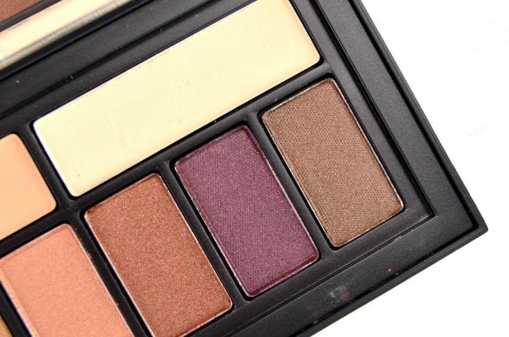 Smashbox Golden Hour Cover Shot Eye Palette, smashbox cover shot, smashbox canada, smashbox eye shadow palette, smashbox eyeshadow palette