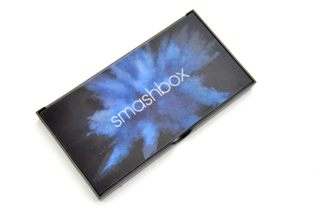 Smashbox Bold Cover Shot Eye Palette, magazines Canada, fashionable, beauty products Canada, canadian beauty, best eyeshadows 