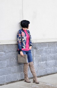 street style blog, fashion blogs Canada, how to start a fashion blog, hello fashion blog, best fashion blogs, over the knee boots, steve madden