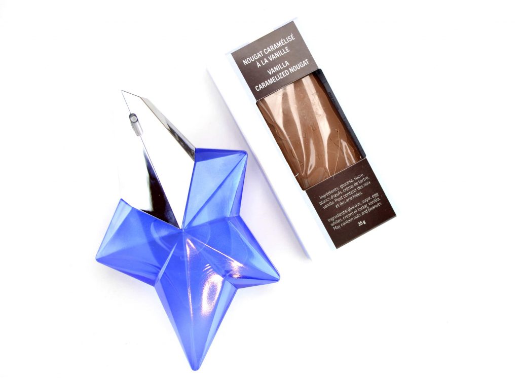 eau sucrée angel