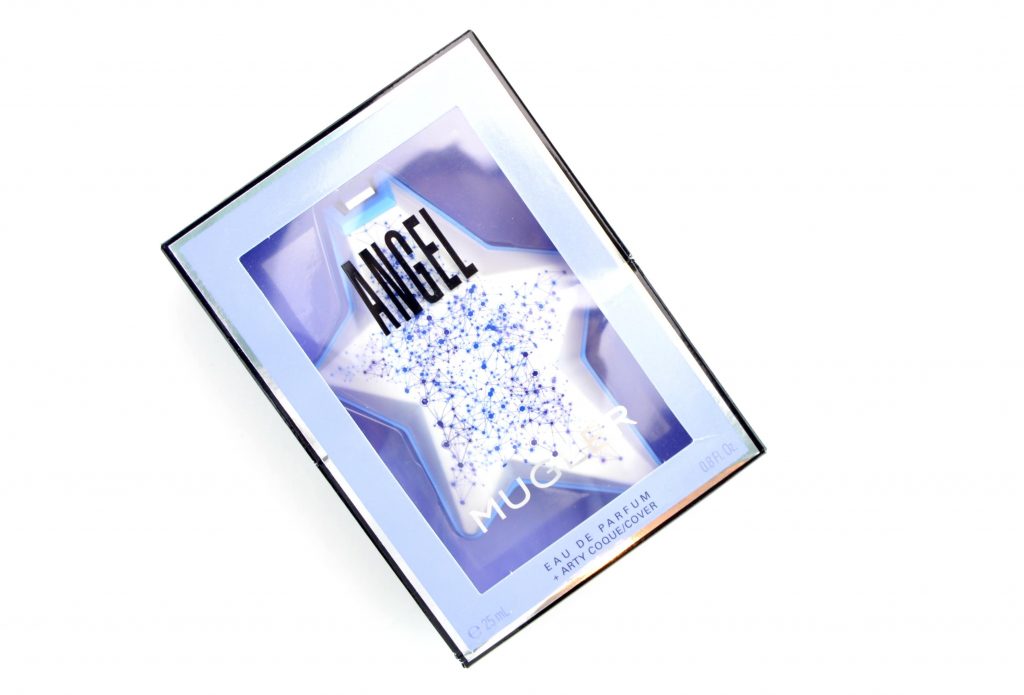 Thierry Mugler Angel Collector 2016 Arty Cover Tow-Piece Set