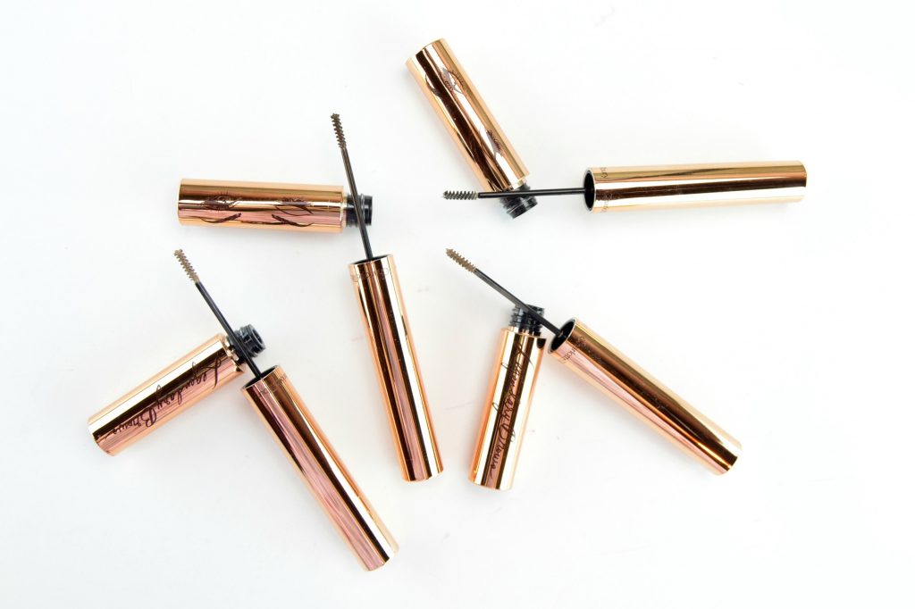 Charlotte Tilbury Legendary Brows, Charlotte Tilbury, Legendary Brows, brow gel, best brow gel 