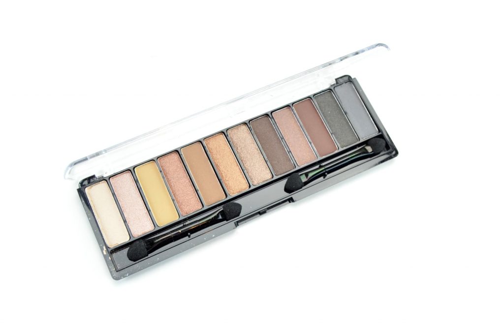 Rimmel Magnif’Eyes Shadow Palette