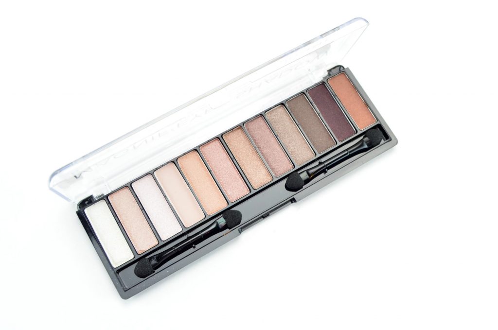 Rimmel Magnif’Eyes Shadow Palette