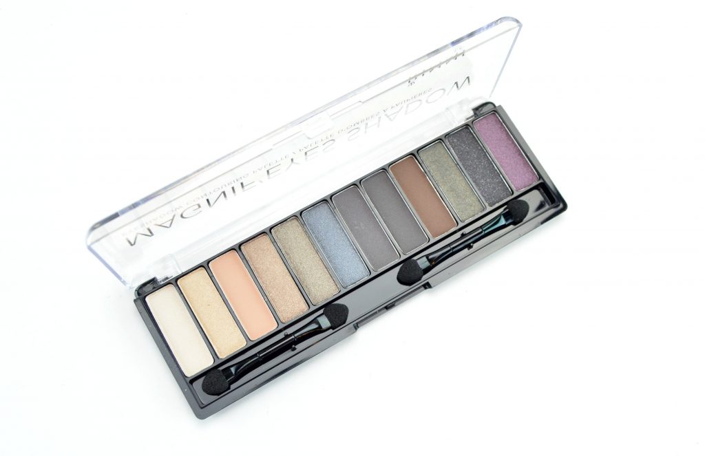 Rimmel Magnif’Eyes Shadow Palette