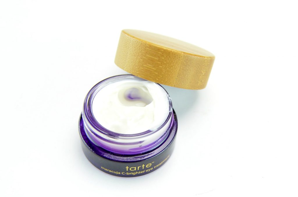 tarte Maracuja, C-Brighter, tarte Maracuja C-Brighter, tarte cosmetics